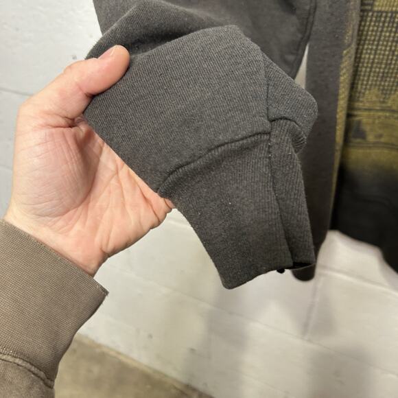 Vintage NFL Pittsburgh Steelers City Spellout Sweatshirt USA - Picture 7 of 9